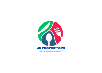 JR Pro logo