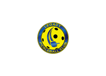 Legacy Pickleball Club logo