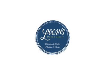 Logan's Bakery logo