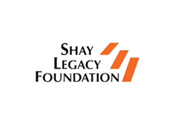 Shay Legacy Foundation logo