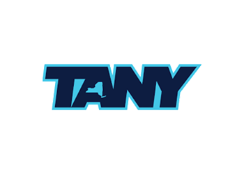 Trucking Association of New York logo