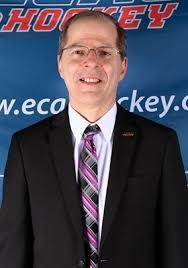 Steve Hagwell smiling