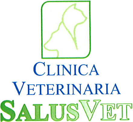 Clinica Veterinaria Salusvet Amalfitano Dr. Raffaele - LOGO