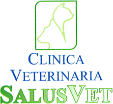 Clinica Veterinaria Salusvet Amalfitano Dr. Raffaele - LOGO