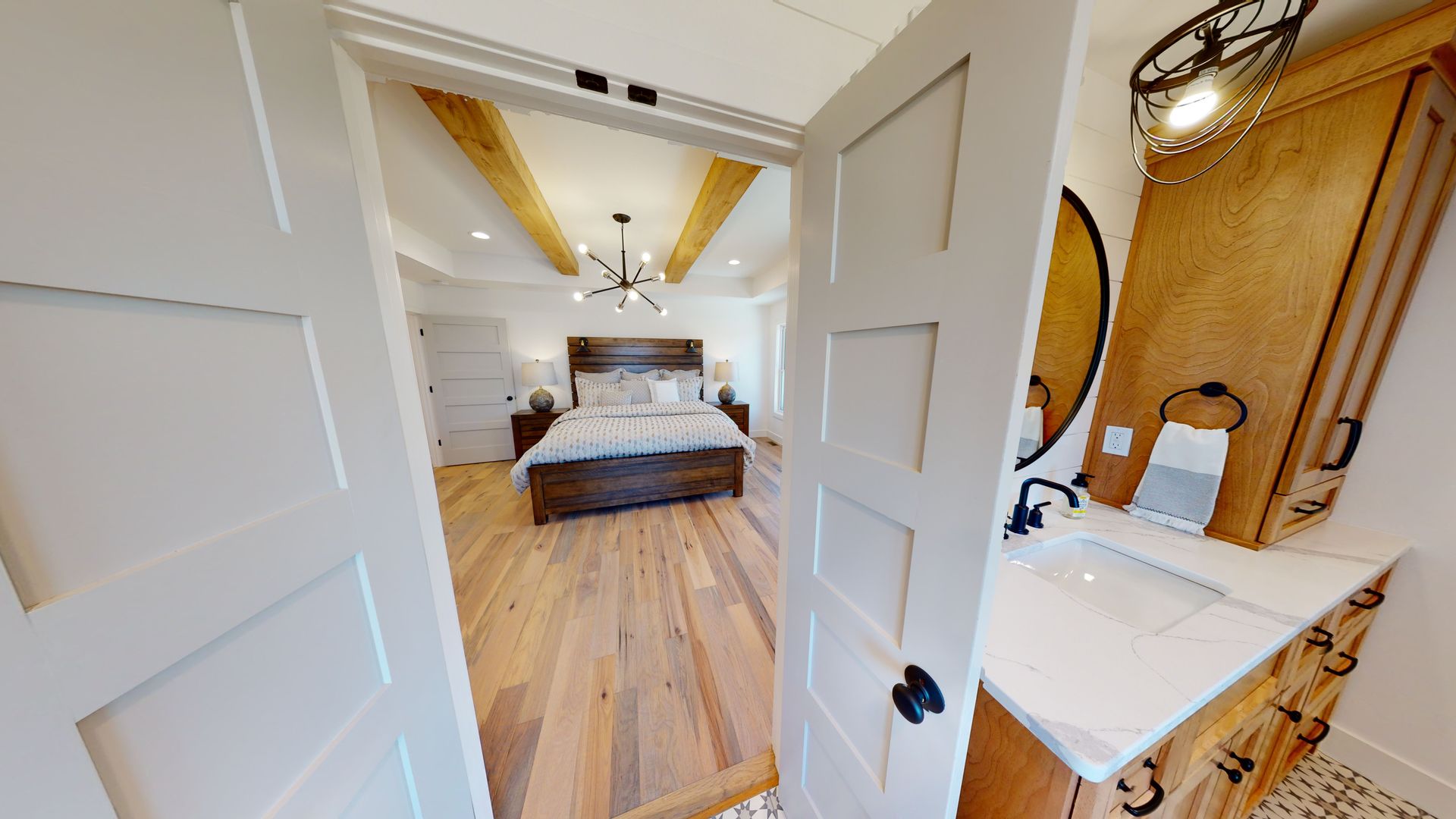 Signature Homes | 2022 Parade Home | Custom Homes