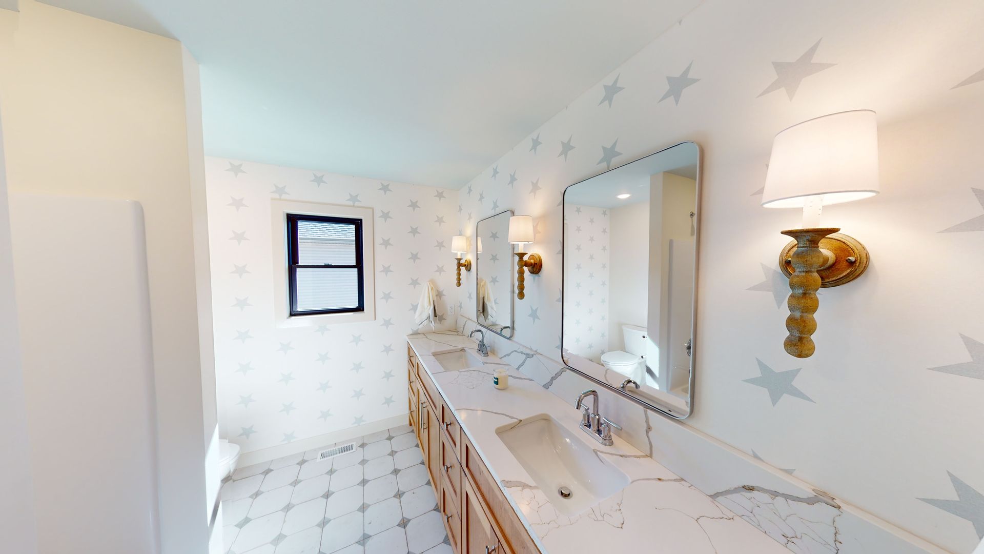 Signature Homes | 2022 Parade Home | Custom Bathroom Design