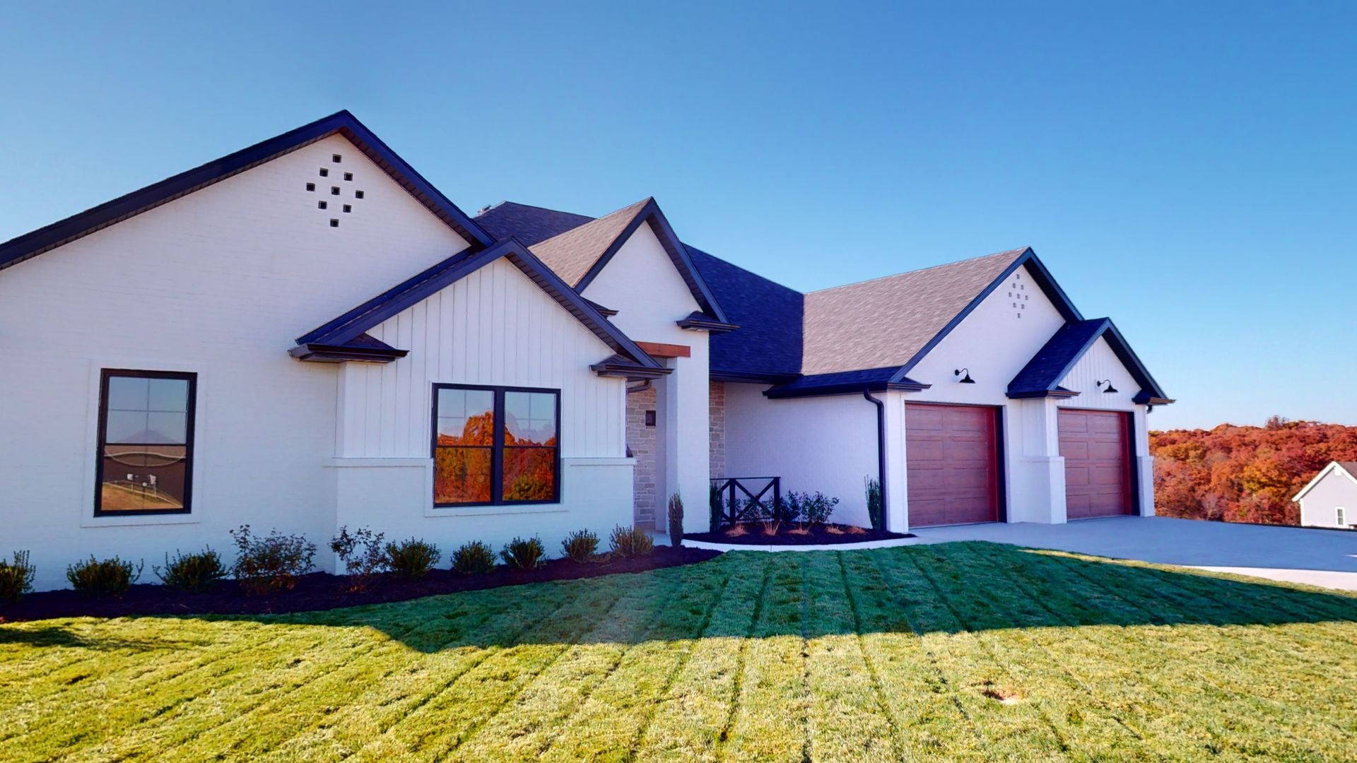 Signature Homes | 2022 Parade Home | Signature Custom Home