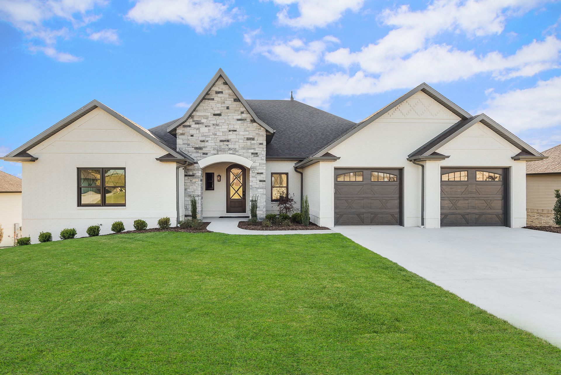 View Our 2020 Parade Home