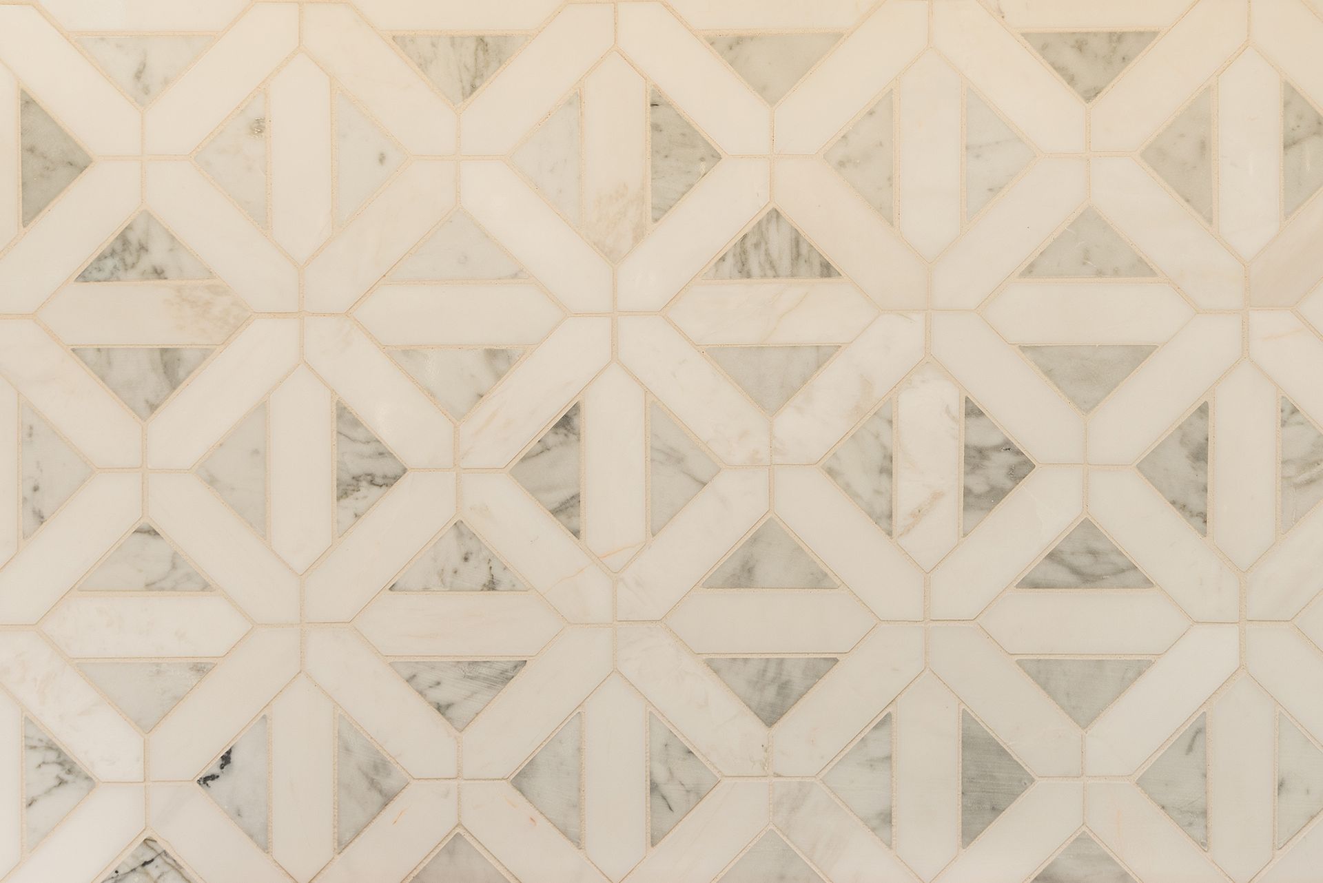 Signature Homes | 2020 Parade Home | Flooring Details