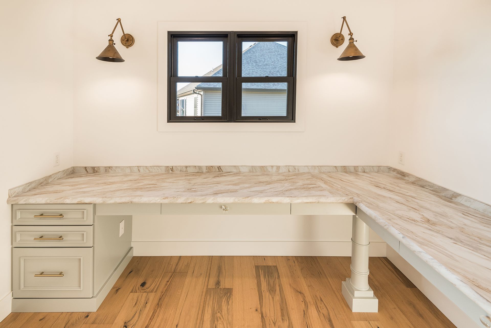 Signature Homes | 2020 Parade Home | Custom Countertops