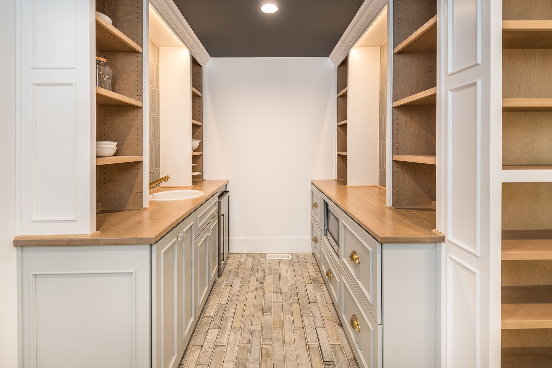 Signature Homes | 2020 Parade Home | Custom Closet Design