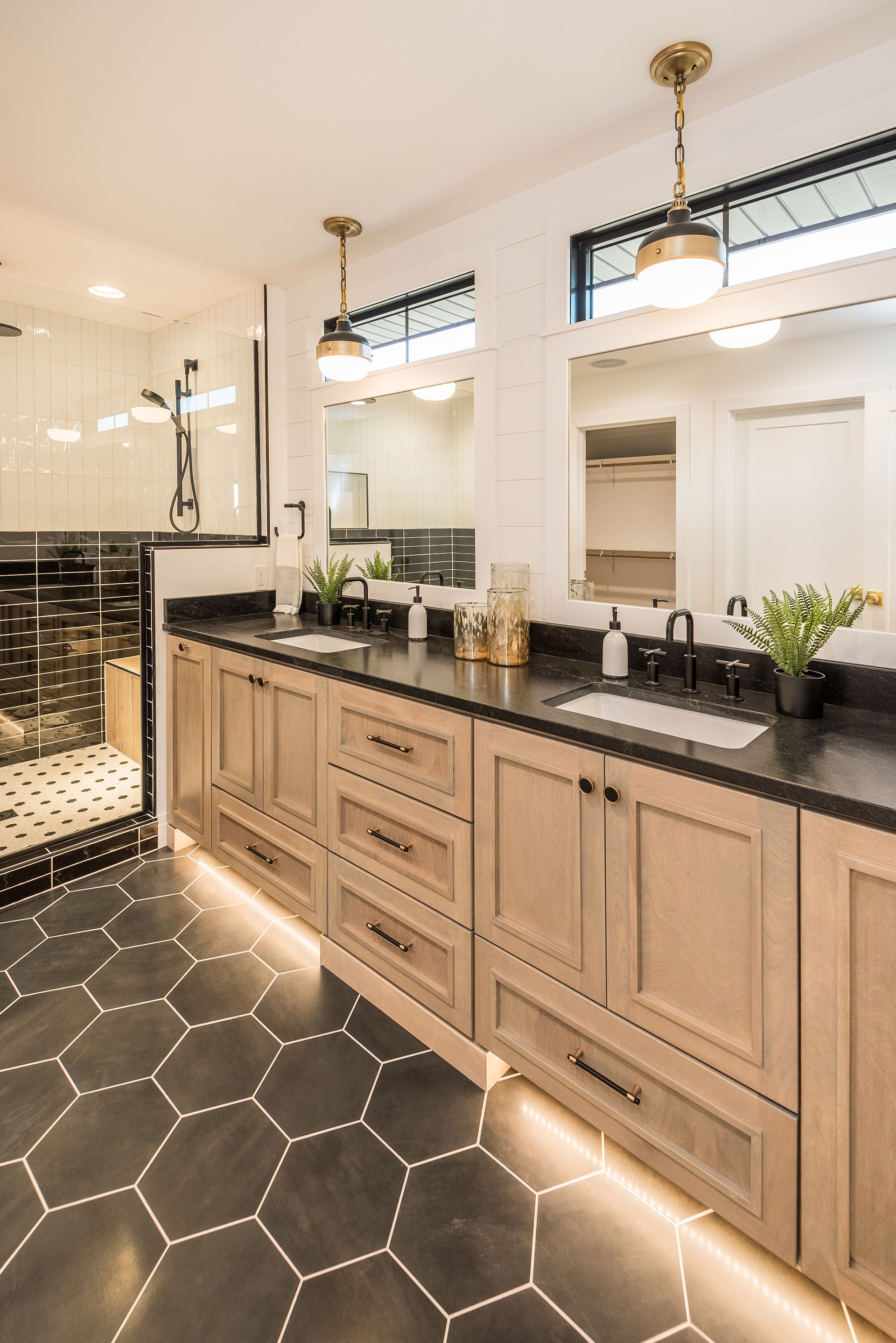 Signature Homes | 2020 Parade Home | Custom Kitchens
