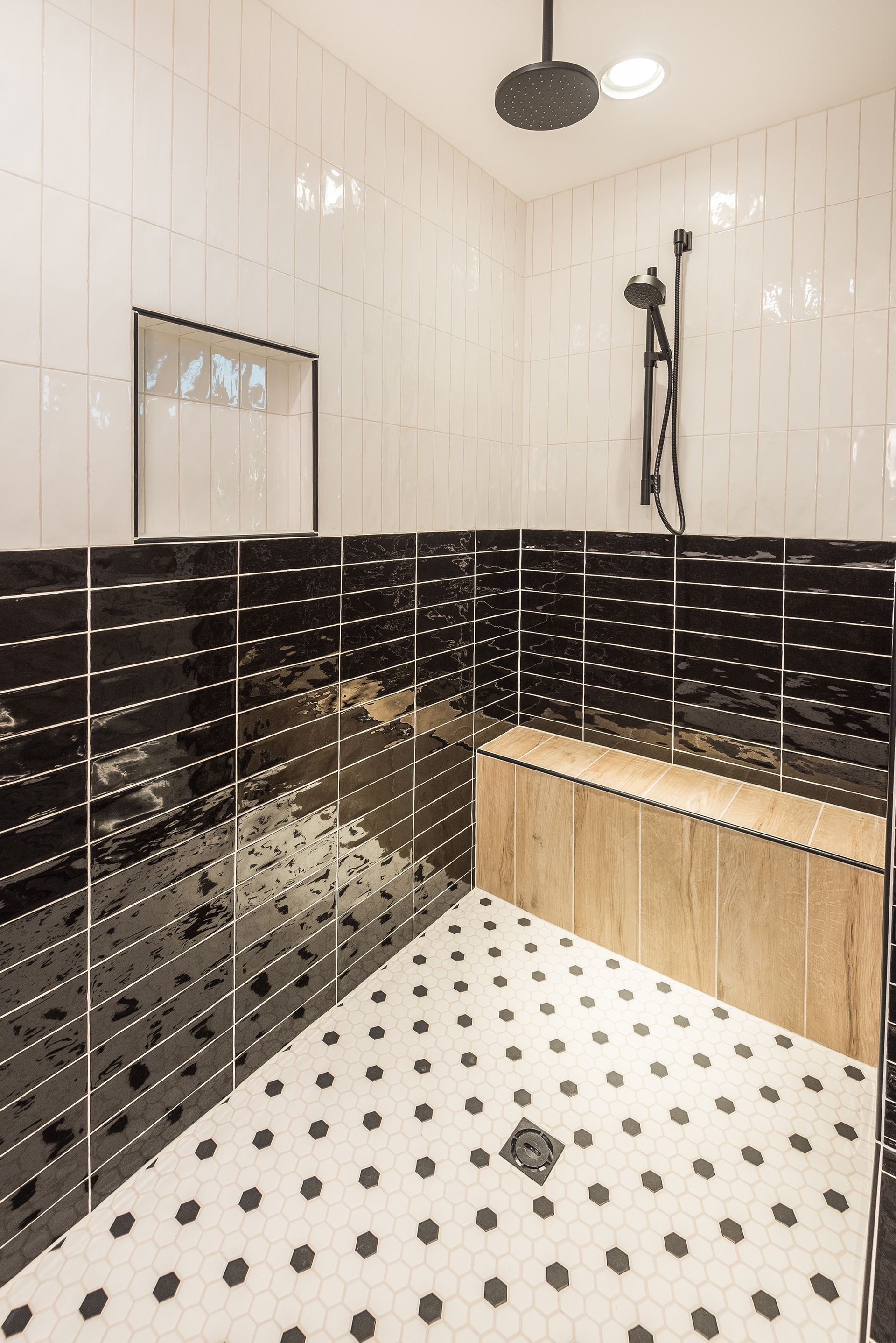 Signature Homes | 2020 Parade Home | Custom Bathroom