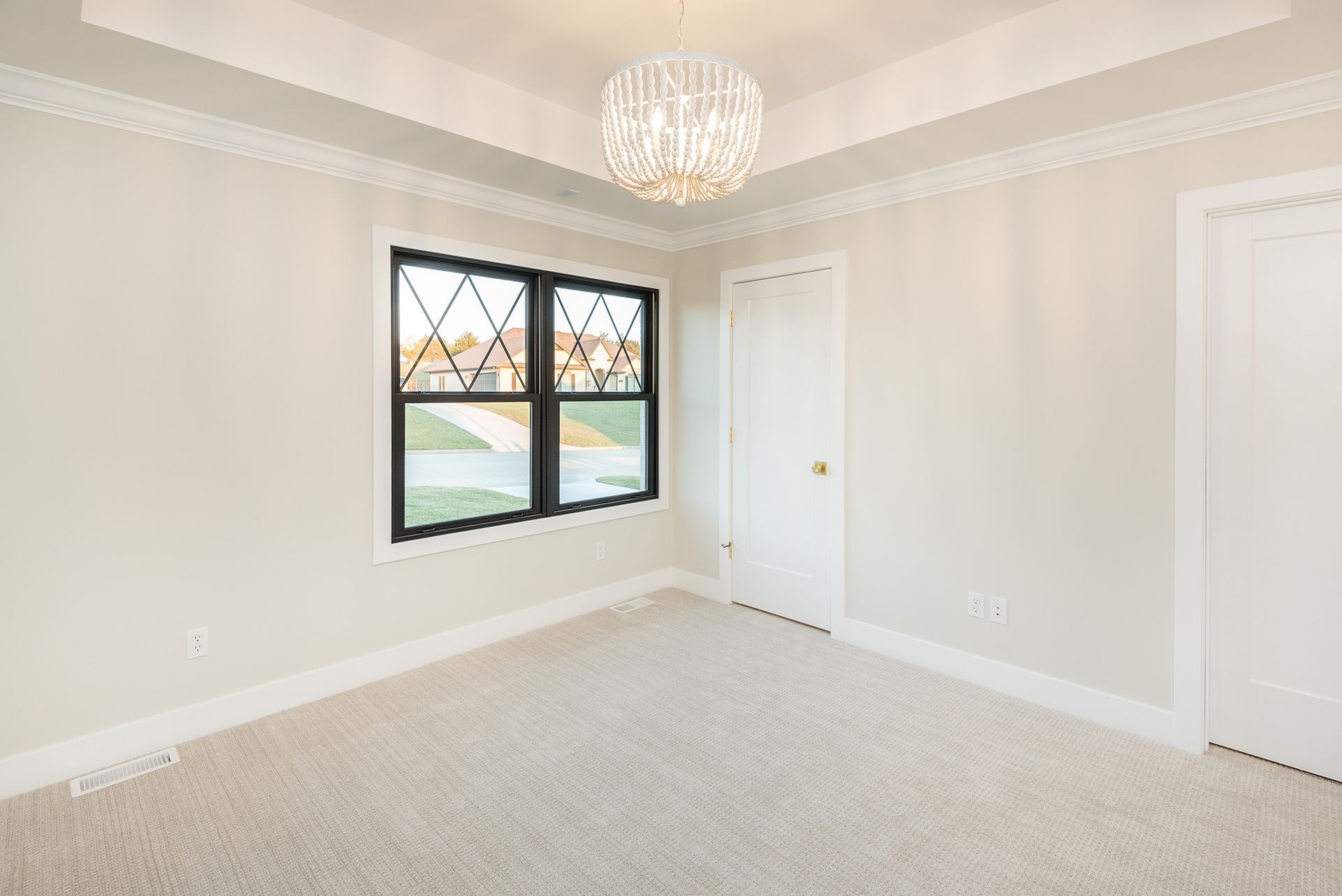 Signature Homes | 2020 Parade Home | Bedrooms