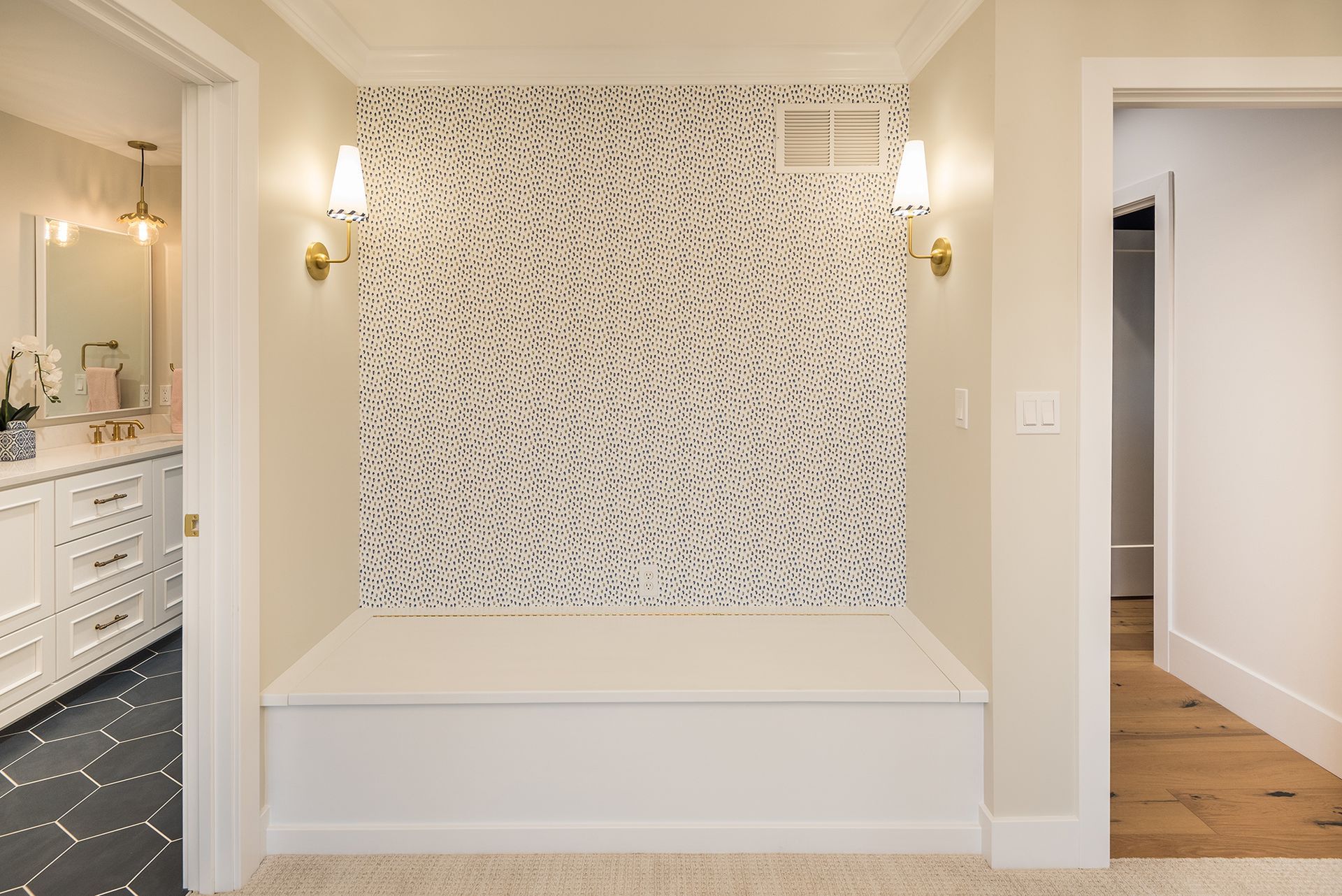 Signature Homes | 2020 Parade Home | Custom Built Cabinetry