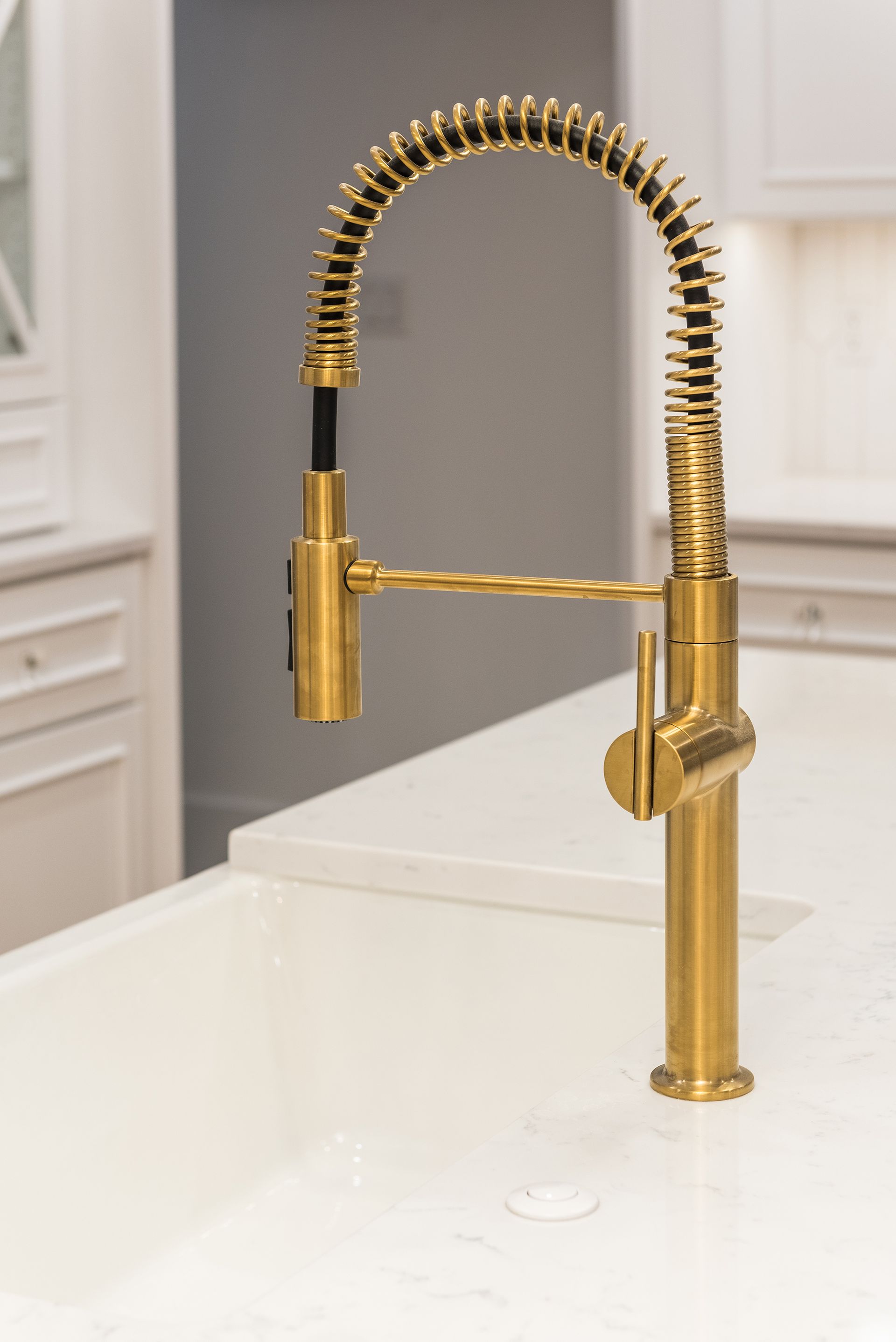 Signature Homes | 2020 Parade Home | Decorative Tile