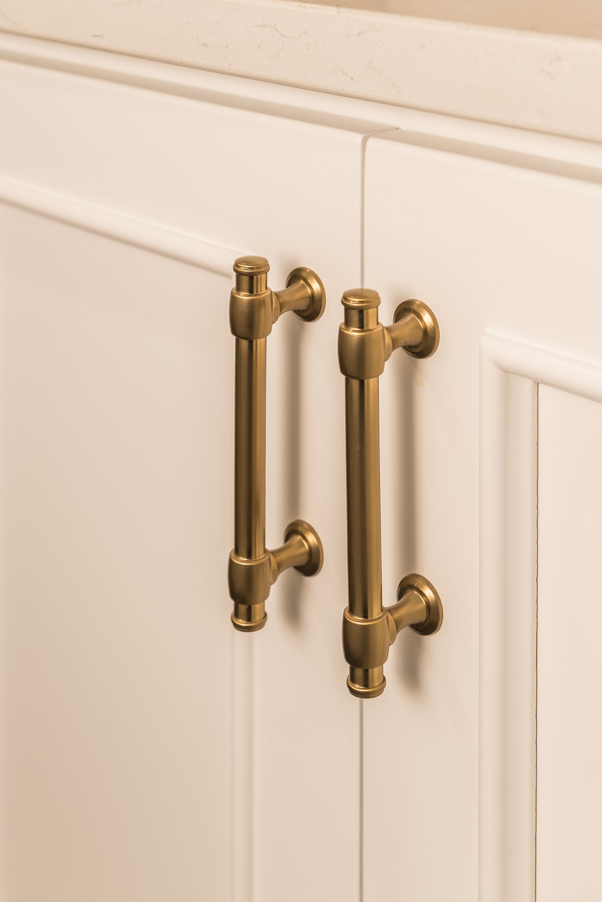 Signature Homes | 2020 Parade Home | Hardware Details