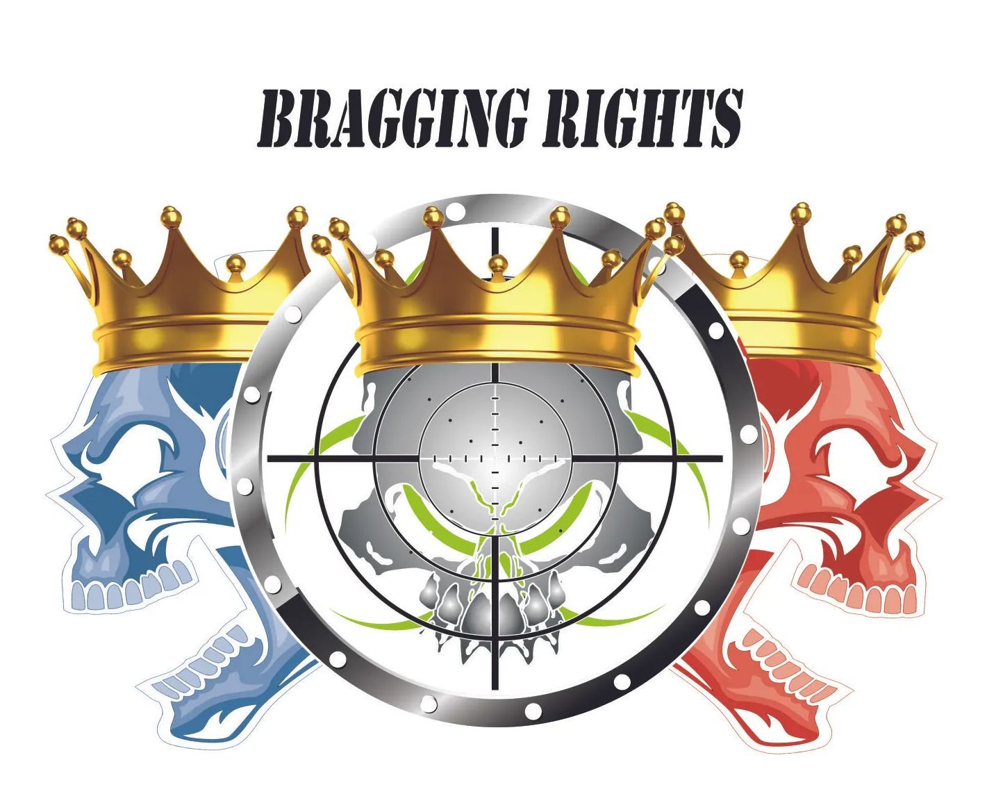 AR-15: Bragging Rights V2