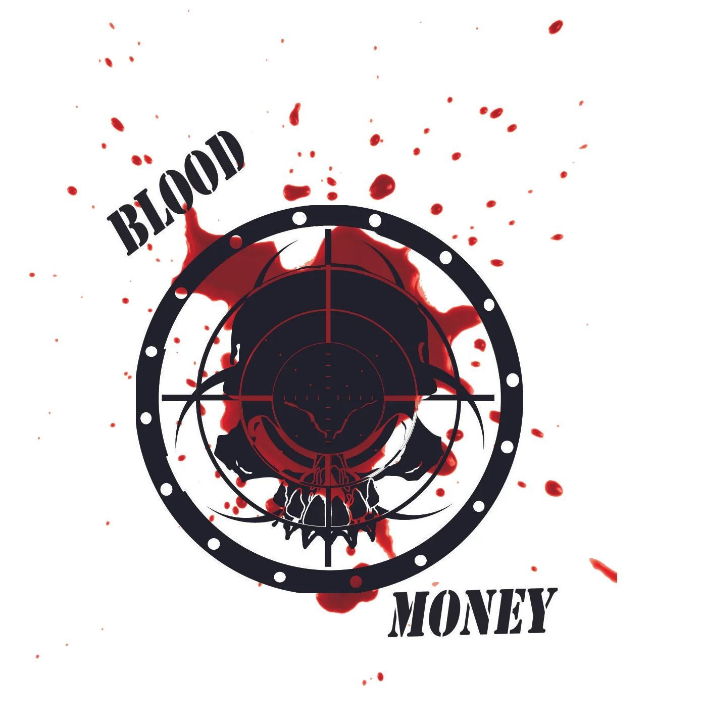 AR-15: Blood Money
