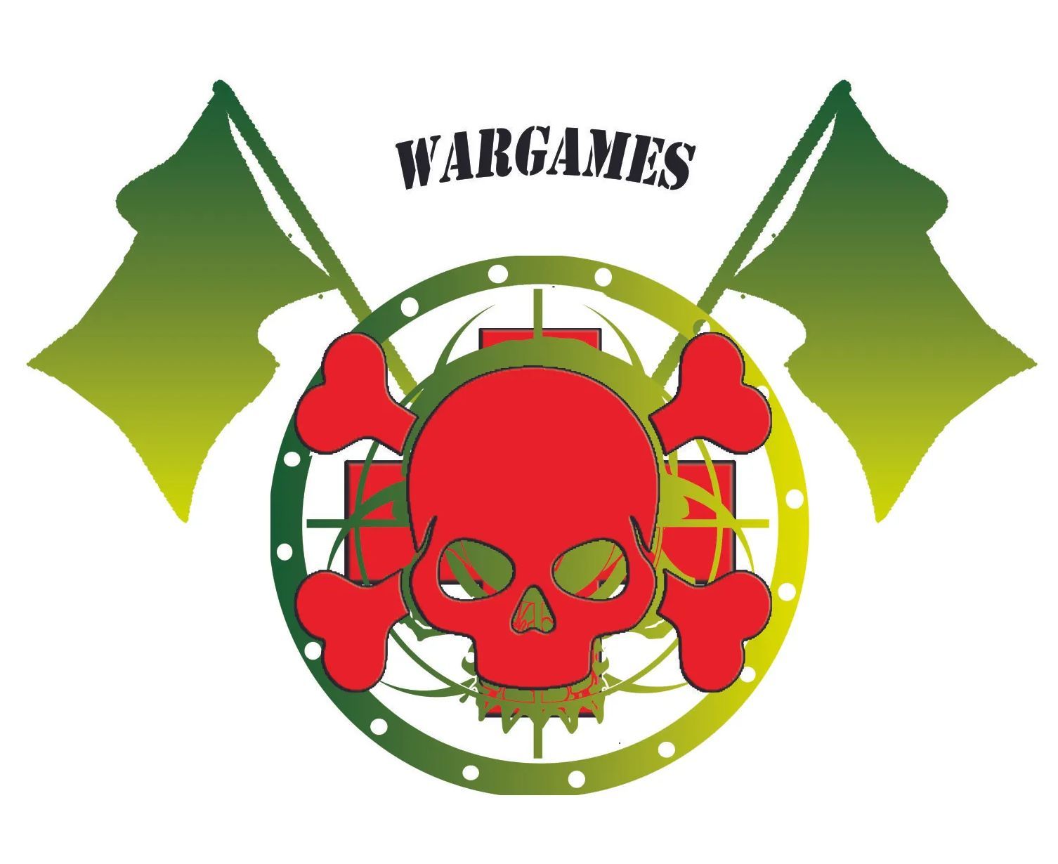 AR-15: War Games