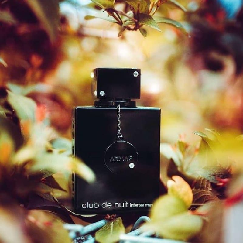 Perfumes Árabes Masculinos