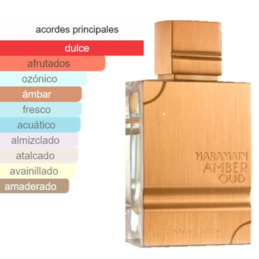 Al haramain Amber oud 75 ml