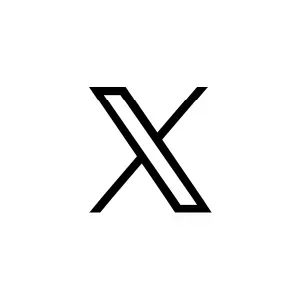 X Logo