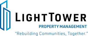 Lighttowner Property Management Logo  - Click to return to the homepage