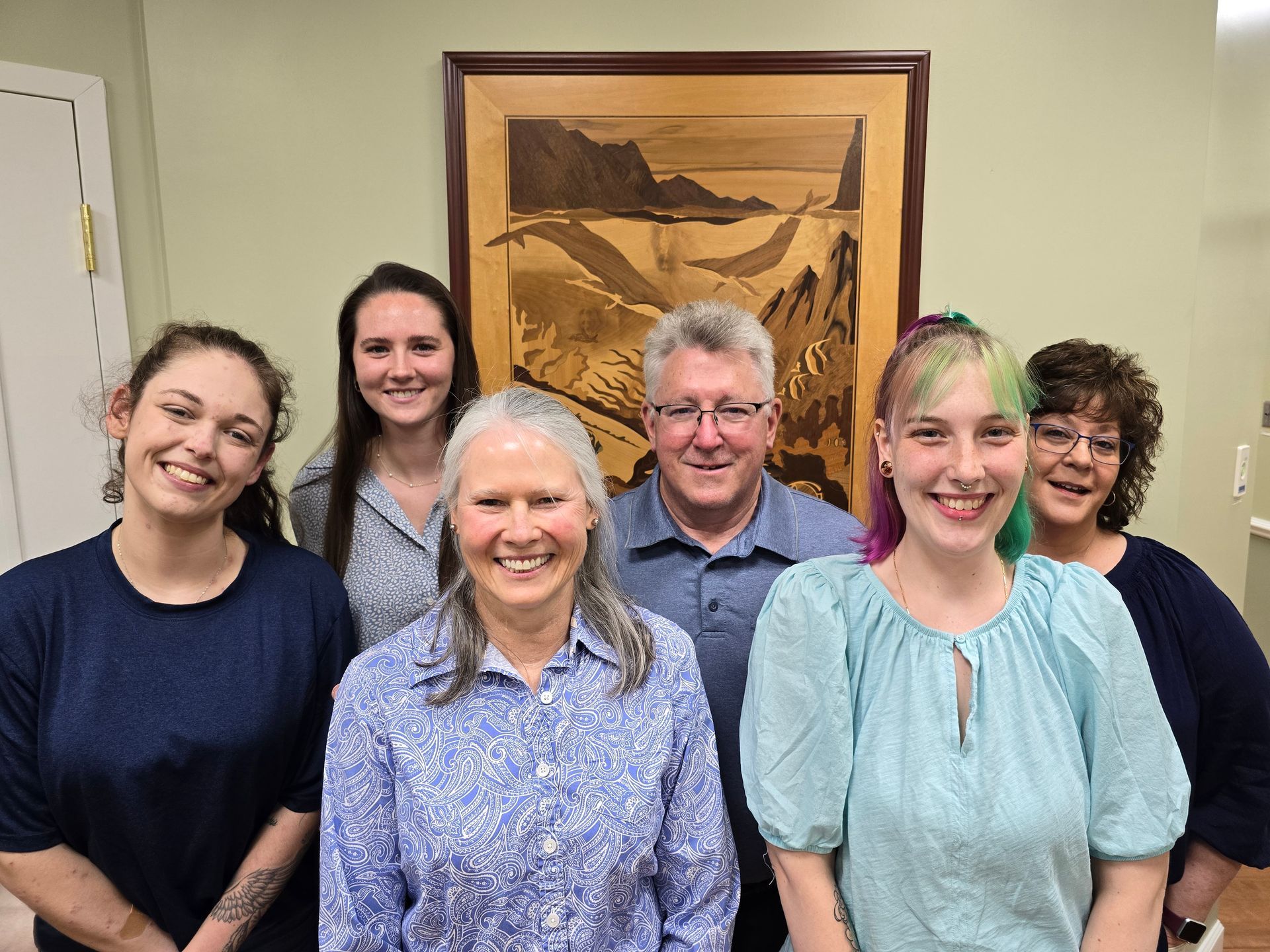 William Grupp Dentisty Team — Charlottesville, VA — William Grupp Dentistry