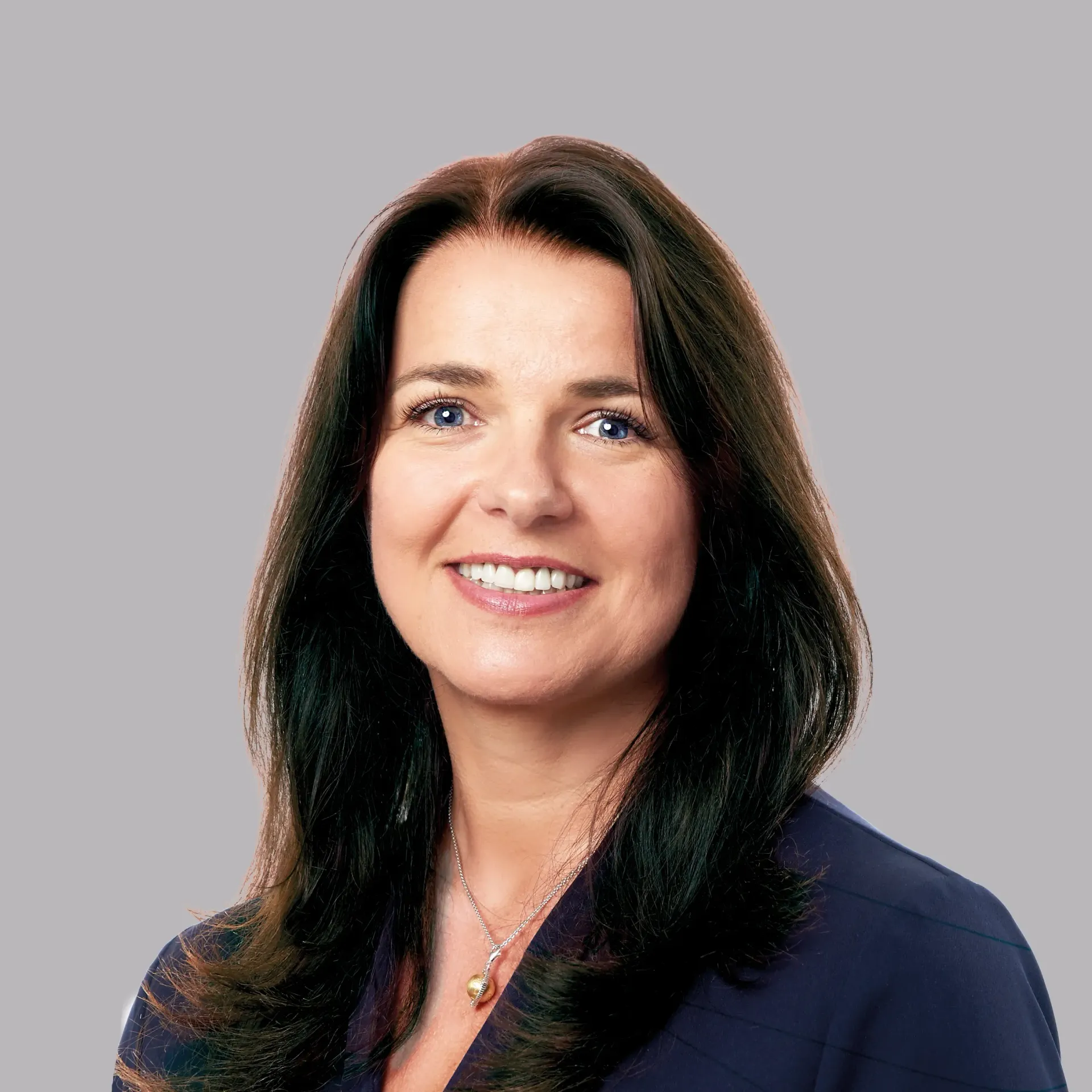 Porträtfoto Sabine Hertel