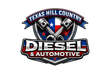 Company Logo | Texas Hill Country Diesel and Automotive