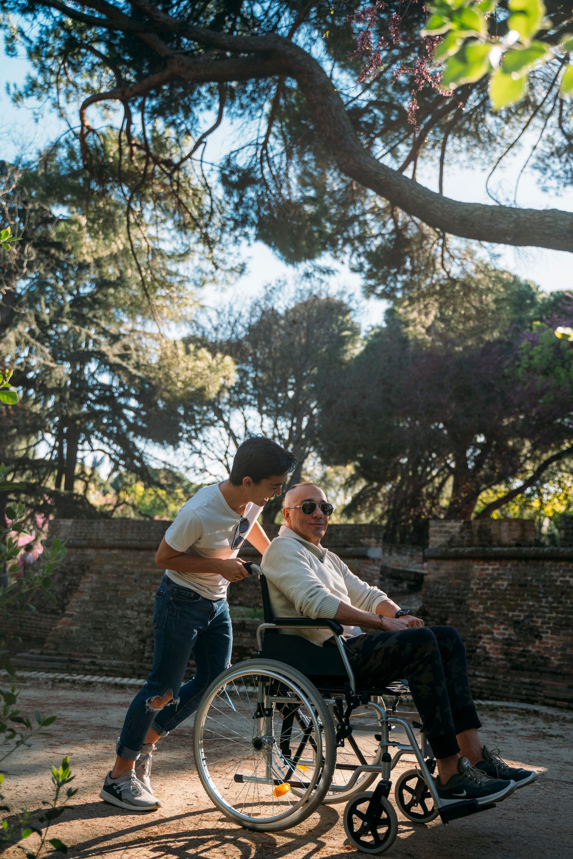 Adult Guardianship