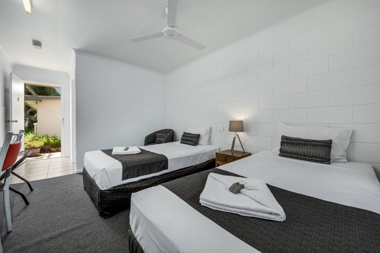 Miriam Vale Motel Miriam Vale