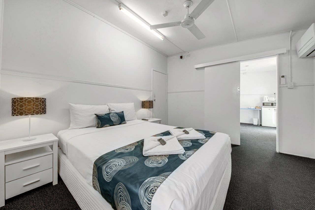 Miriam Vale Motel Miriam Vale