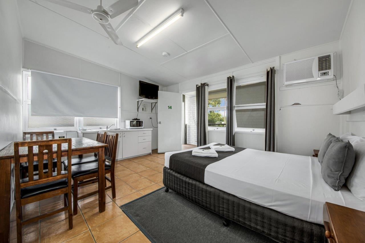 Miriam Vale Motel | Miriam Vale Accommodation