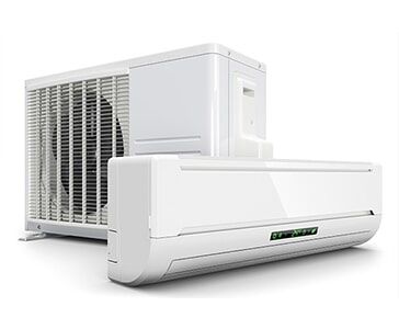 Air Conditioner — Air Conditioning & Fridge Repairs in Castle Hill in Glenwood, NSW