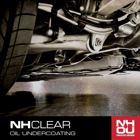 Shield Your Ride: The Benefits of Vehicle Undercoating