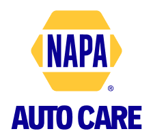 NAPA Auto Care Logo | Walt's Auto and Electric