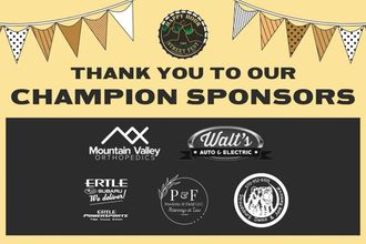 Thank you to our Champion Sponsor | Walt's Auto & Electrics