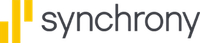 Synchrony Logo | Walt's Auto and Electric
