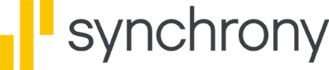 Synchrony Logo | Walt's Auto and Electric