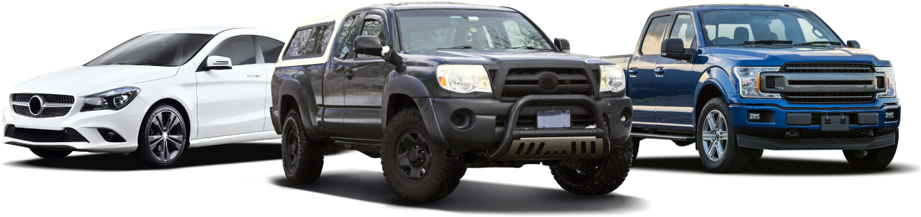 Vehicles We Service in Stroudsburg, PA | Walt's Auto and Electric