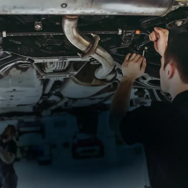 Stroudsburg Auto Repair  | Walt's Auto and Electric