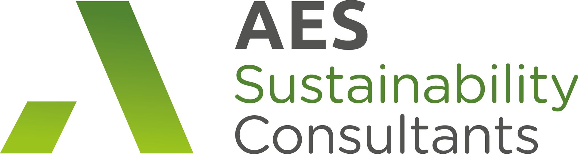 AES Sustainability Consultants logo