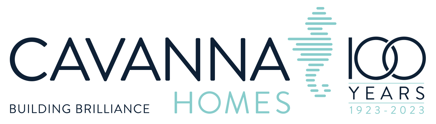 Cavanna homes logo