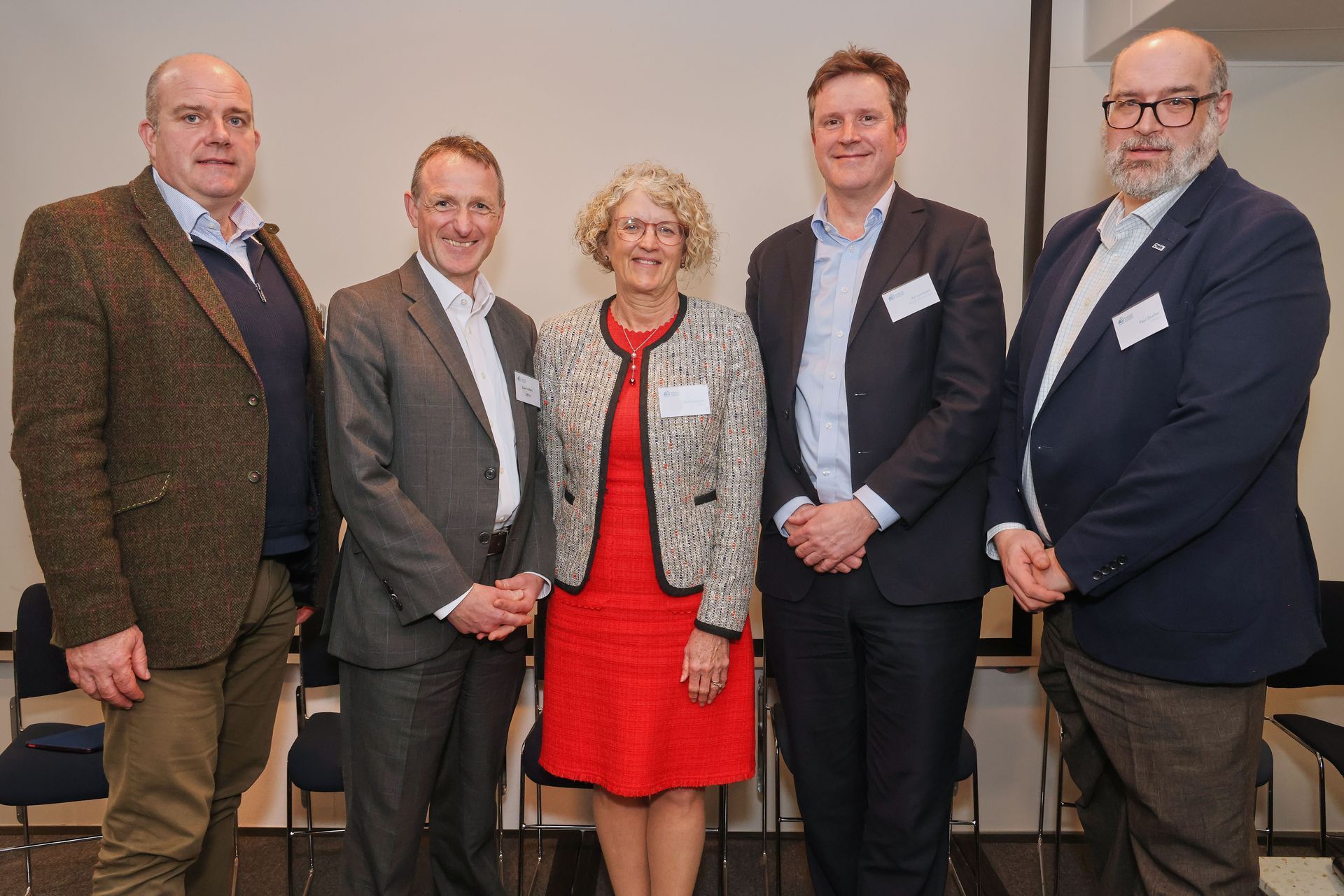 The Future Homes Hub is pleased to announce the establishment of a new cross‑sector Water Smart Gro