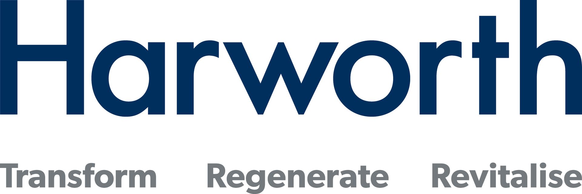 Harworth logo