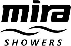 Mira Showers logo