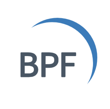 BPF logo