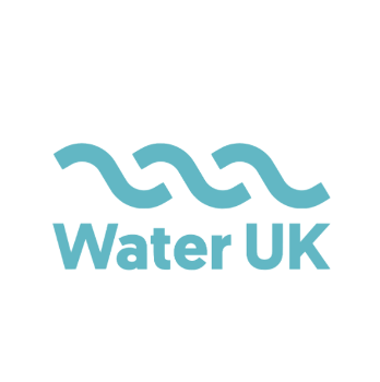 Water UK logo